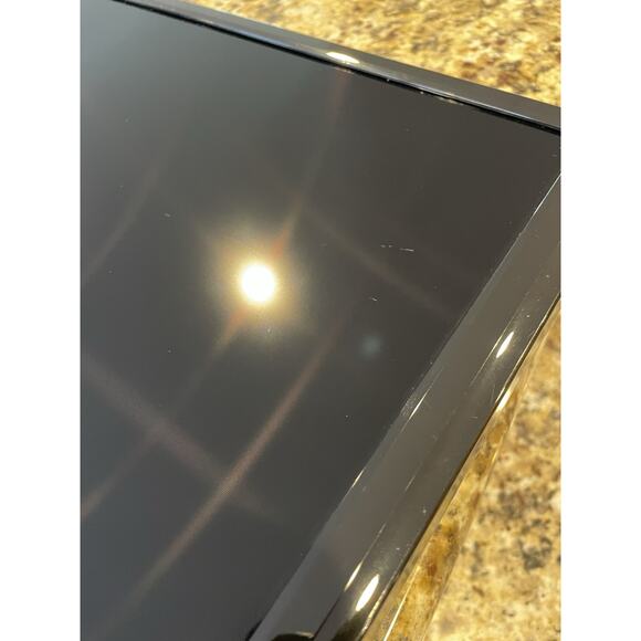 RCA 24" LED 720p HDTV Monitor Dorm TV Black HDMI - 21.6"x 13"x 3" MN: RT2412-E - Picture 7 of 8